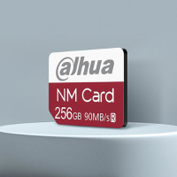 大华(Dahua)64GB nCARD(NM存储卡 NM卡)4K 高速 NM卡(100个起拍)