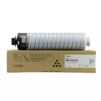 理光(RICOH)MP3554C 墨粉盒 适用于MP2555SP/MP3055SP/MP3555SP/IM2500/30