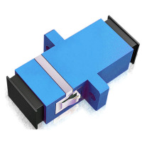 easyctrl 法兰连接器 SC-SC 50/盒