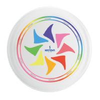 何大屋极限飞盘HDW1716