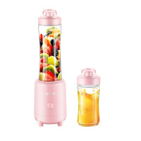 苏泊尔(SUPOR) 榨汁机便携式随行果汁机 JE18-300