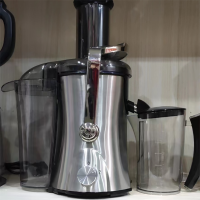 金丽豪HA-968榨汁机