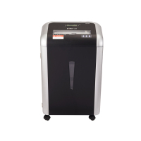 金典(GOLDEN) 碎纸机 长时间文件粉碎机 三级保密 单台装GD-9520