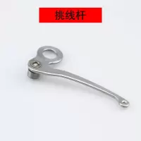企采严选400-06534打枣机1900A针杆连杆