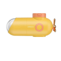 七彩叮当水龙头净化器JS01(一机一芯)