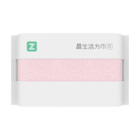 最生活 毛巾·国民系列 A-1180