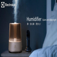 伊莱克斯超声波加湿器EGEH280家用静音3L