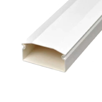 新华线60*30mm江苏型线槽 2米/根(仅限烟台五区/东营供货)