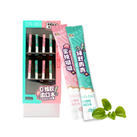 贝医生 0+漱口水抑菌型12ml*20条