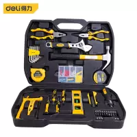 工具箱 得力/deli DL5973