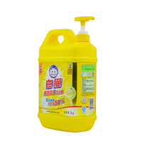 TENDZONE 高效去油洗洁精