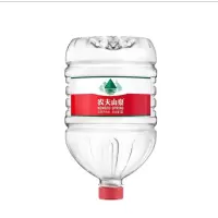 农夫山泉 饮用天然水1箱[12L*1桶 ]