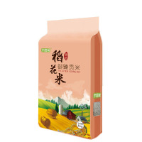 禾园常东北大米御臻贡米稻花米1kg