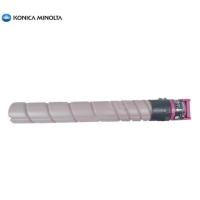 柯尼卡美能达碳粉TH328M红AAV8390