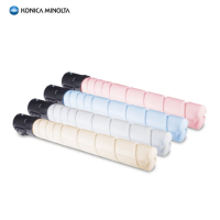 柯尼卡美能达碳粉TH324AY黄色