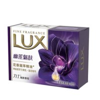 力士(LUX)™香皂幽莲魅肤 (105g+10g) Z