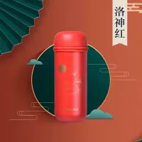 乐扣乐扣鹤舞一品高升陶里杯(A)款YSH160009