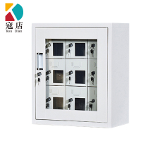 寇店手机存放柜9门613*522*300mm常规款