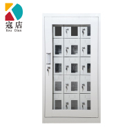 寇店手机存放柜15门970*522*300mm常规款