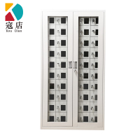 寇店手机存放柜50门1800*814*300mm常规款