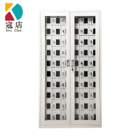 寇店手机存放柜60门1800*960*300mm常规款