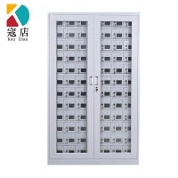 寇店手机存放柜84门1800*1180*300mm常规款