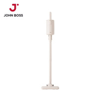 JOHN BOSS 无线真空吸尘器手持轻量化吸尘器立式充电强力拖地机2档吸力吸尘器 HE-XCQ75