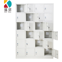 寇店24门工具充电柜1705*1125*350mm常规款