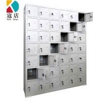 寇店42门工具充电柜1655*1375*350mm常规款