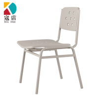 寇店钢制学习椅办公椅常规款