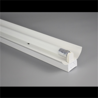 福莱亚(FONTOLIVA) 单端输入LED灯管16w 1米2长