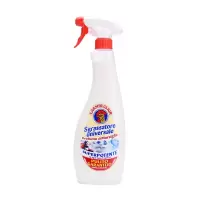 大公鸡管家(CHANTECLAIR) 多能去污清洁剂新包装(经典)600ml*3瓶*