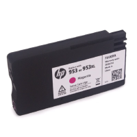 惠普(hp) 953XL红色墨盒 适用于HP 7740、8210、8710、8720