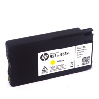 惠普(hp) 953XL黄色墨盒 适用于HP 7740、8210、8710、8720