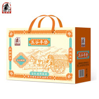 塞翁福五谷丰登杂粮礼盒—192型 (4800克)