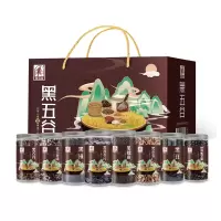 塞翁福黑五谷杂粮礼盒—190型 (2360克)