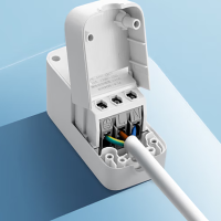 公牛(bull) 漏电插座 10A