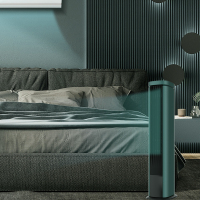 先锋 DTS-S5R水冷塔扇.