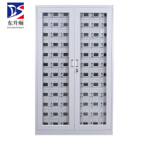 东升顺手机存放柜充电柜84门1800*1180*350mm常规款