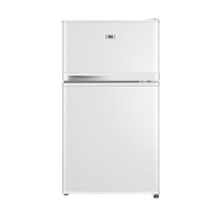 TCL 85升小型单门电冰箱