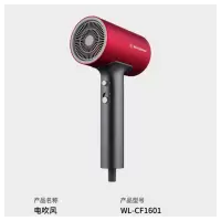 美国西屋 电吹风WL-CF1601