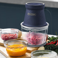 摩飞 食物处理器 MR9402A