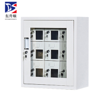 东升顺手机存放柜充电柜9门613*522*350mm常规款