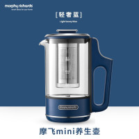 摩飞电器(MORPHY RICHARDS) MR6086 养生壶 烧水壶养生杯 小型办公室家用多功能煮茶壶热水壶