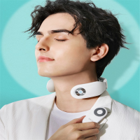 SKG 颈部按摩仪4098蓝牙版