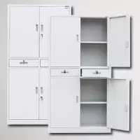 京泰 档案柜850W*390D*1850H (单位:组)