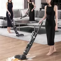 莱克天狼星 三合一全屋吸尘洗地一体机S450(S6) Z