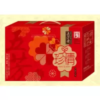 五芳斋 珍情五芳1120g/盒 单位:盒