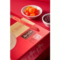 五芳斋 情系五芳1400g/盒 单位:盒