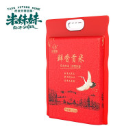 米妹妹(MIMEIMEI) 黑龙江大米东北大米 贡米2.5kg